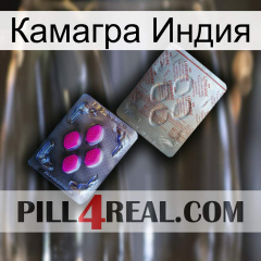 Камагра Индия 38